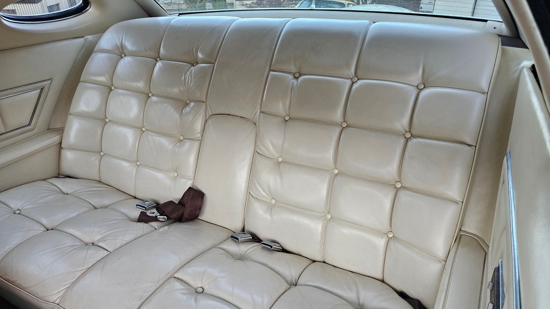 LINCOLN Continental Mark IV-image-11