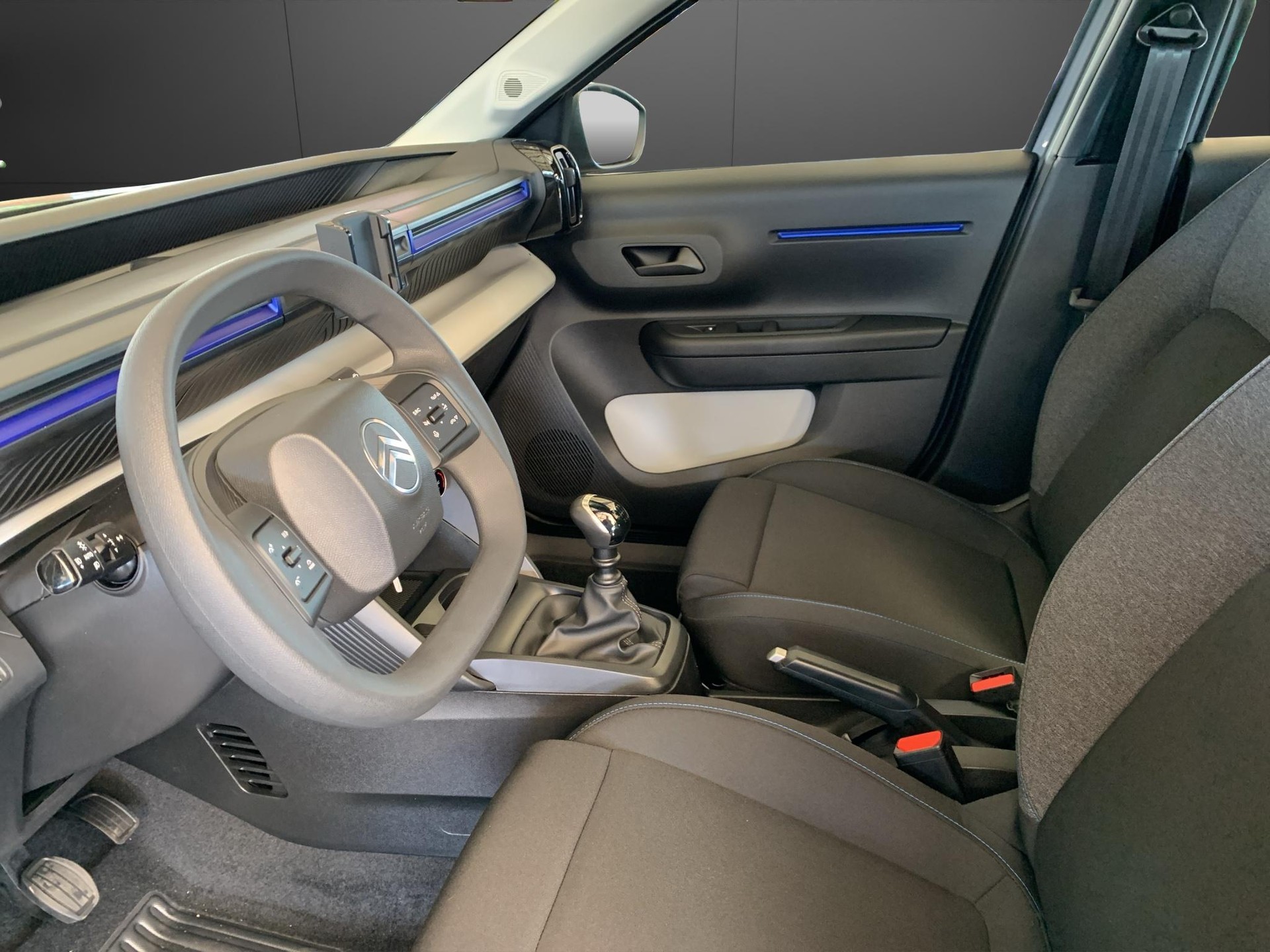 CITROEN C3 1.2 Turbo You-image-2