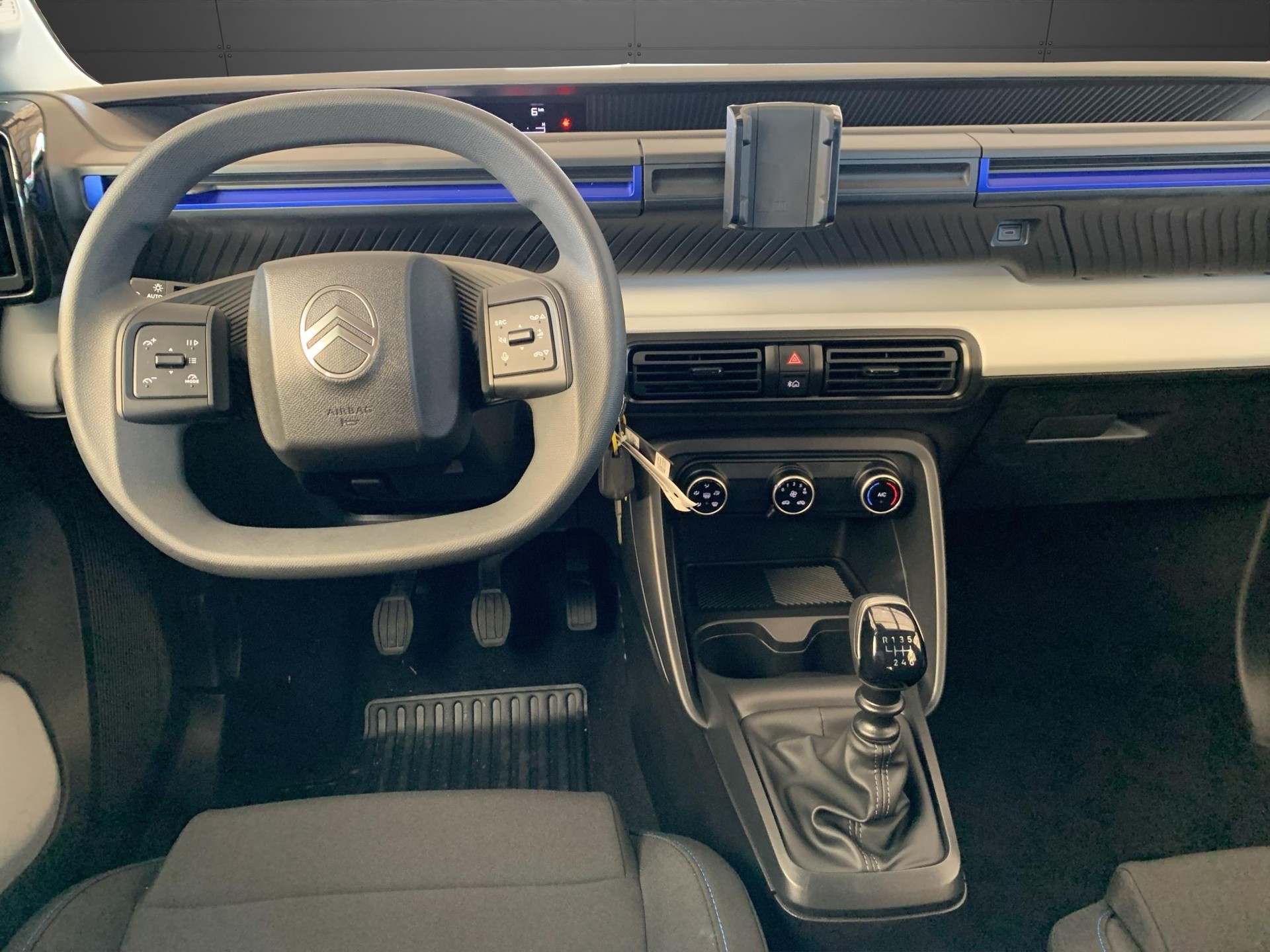 CITROEN C3 1.2 Turbo You-image-10