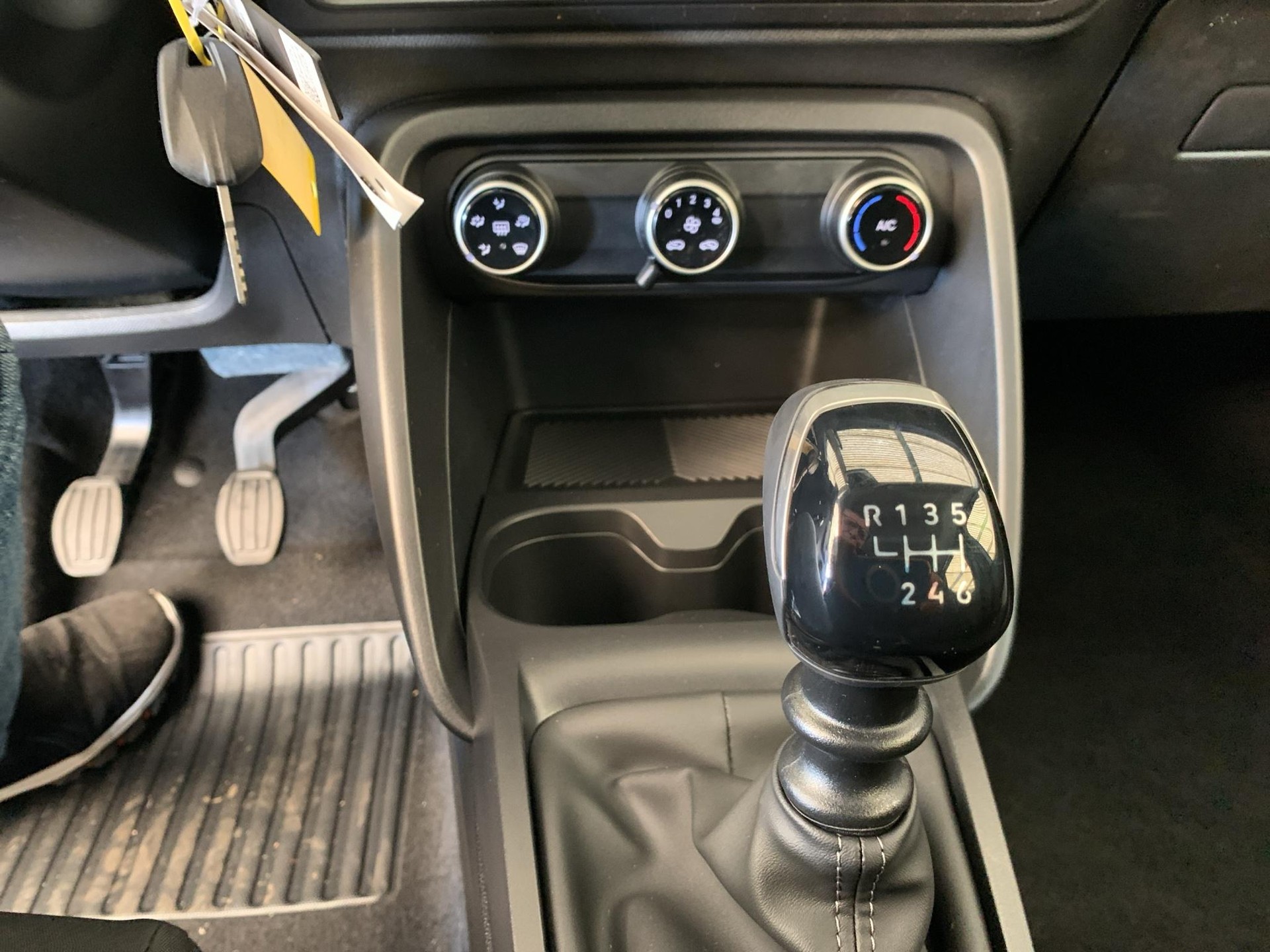 CITROEN C3 1.2 Turbo You-image-15