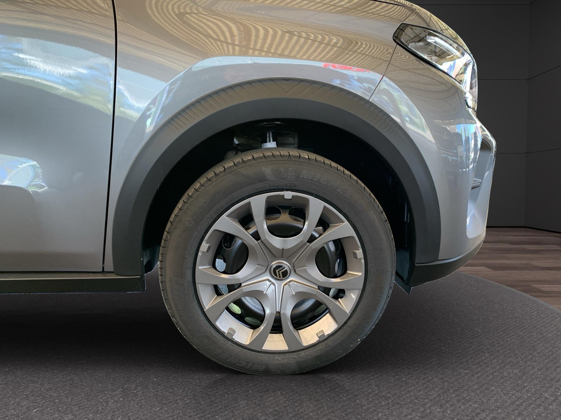 CITROEN C3 1.2 Turbo You-image-4