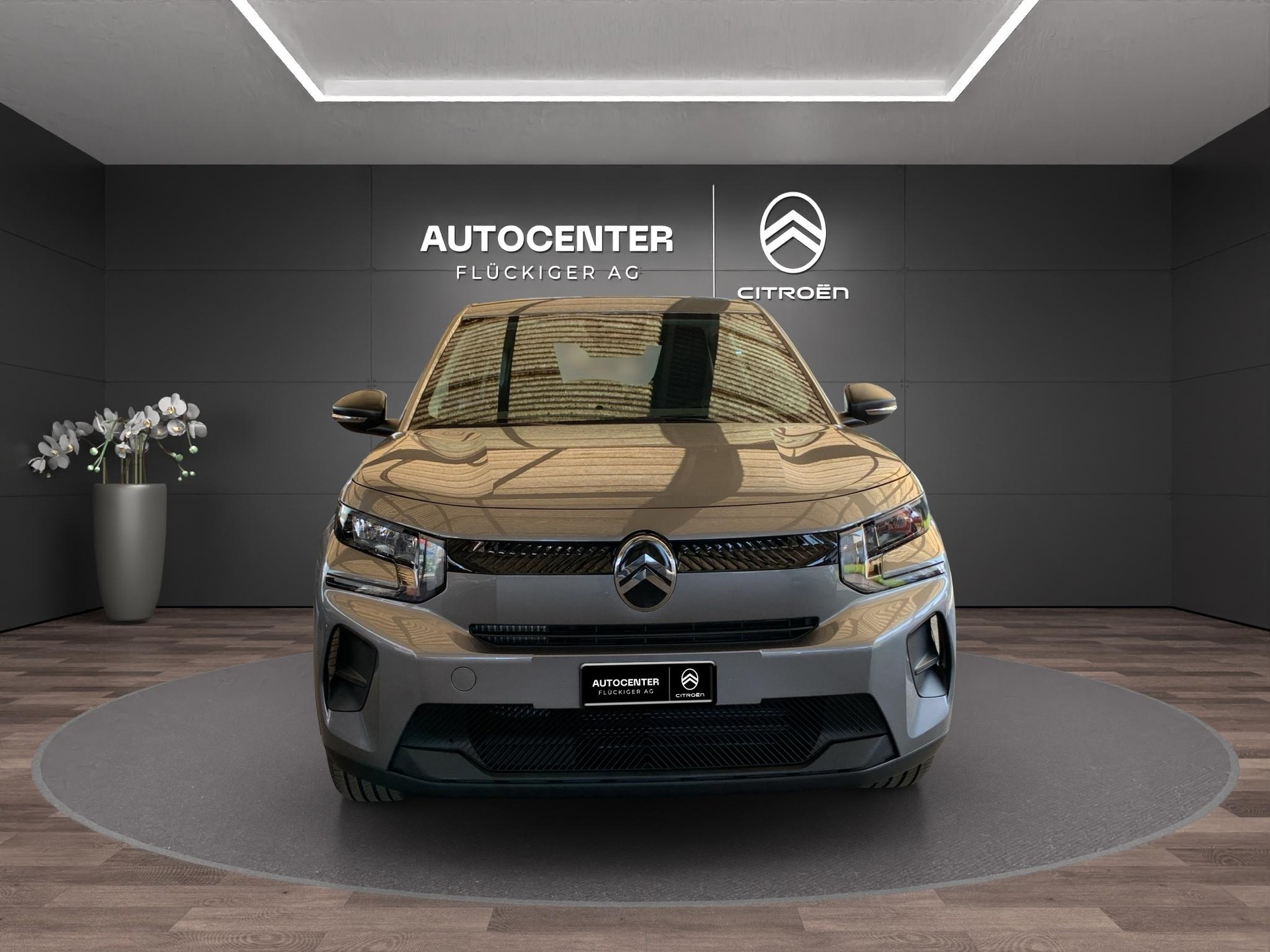 CITROEN C3 1.2 Turbo You-image-6