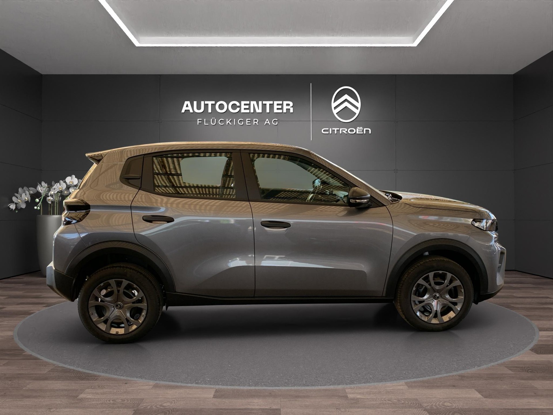 CITROEN C3 1.2 Turbo You-image-3