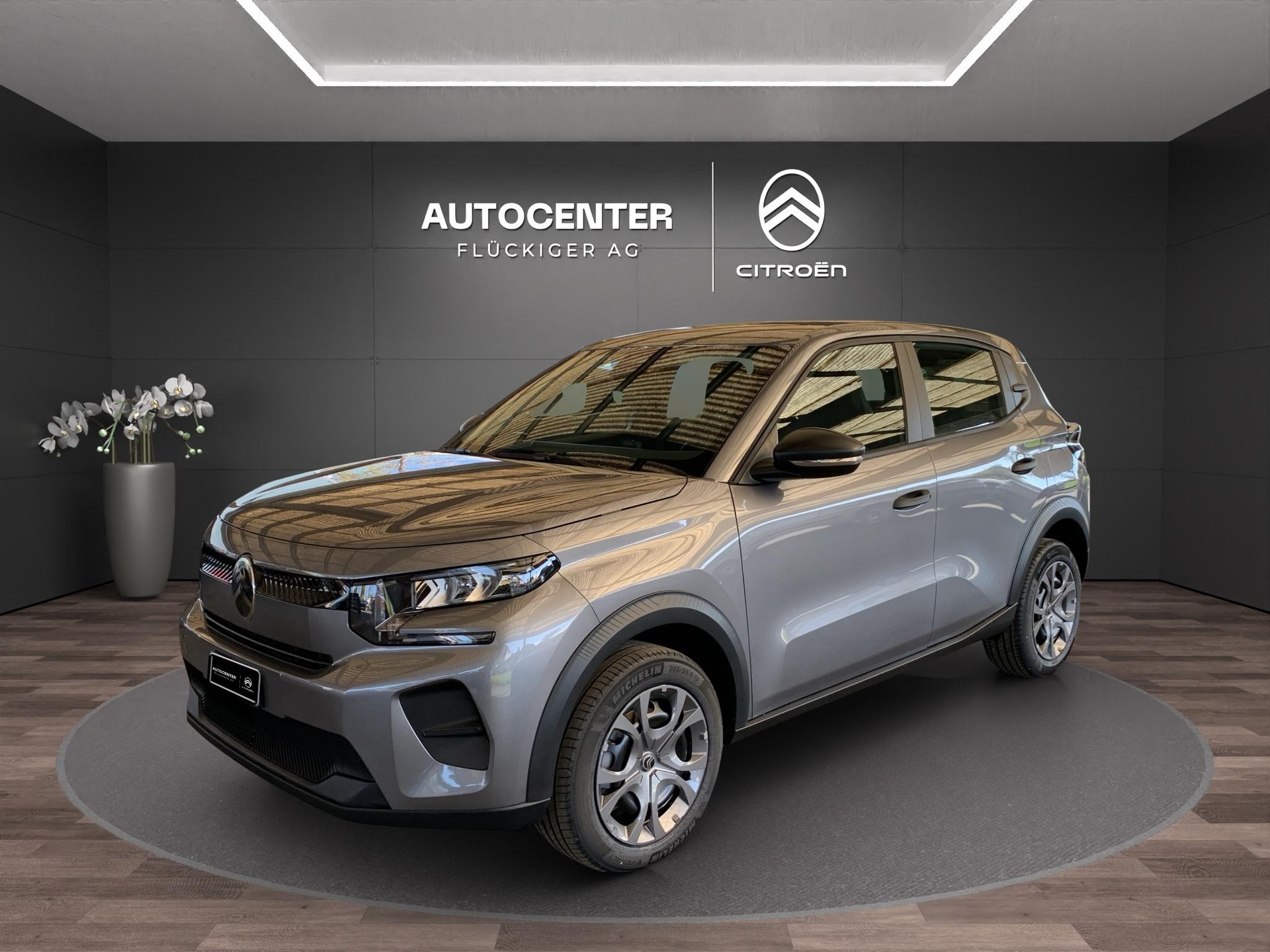 CITROEN C3 1.2 Turbo You-image-9