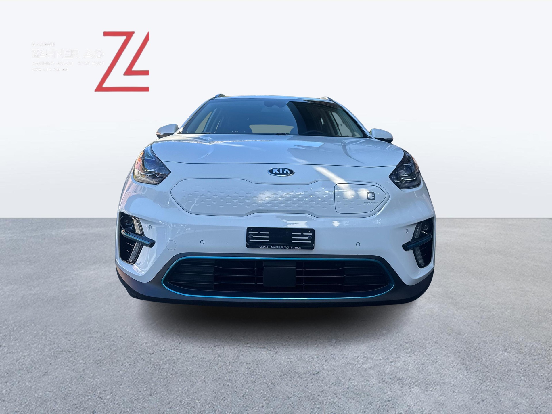 KIA e-Niro Style-image-7