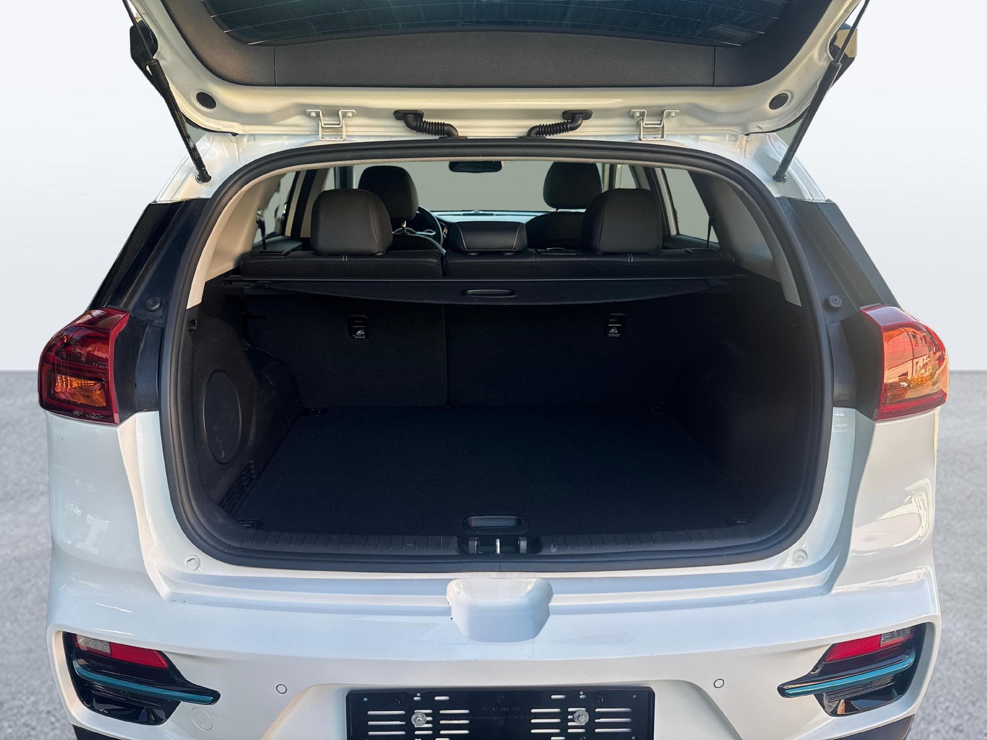 KIA e-Niro Style-image-11