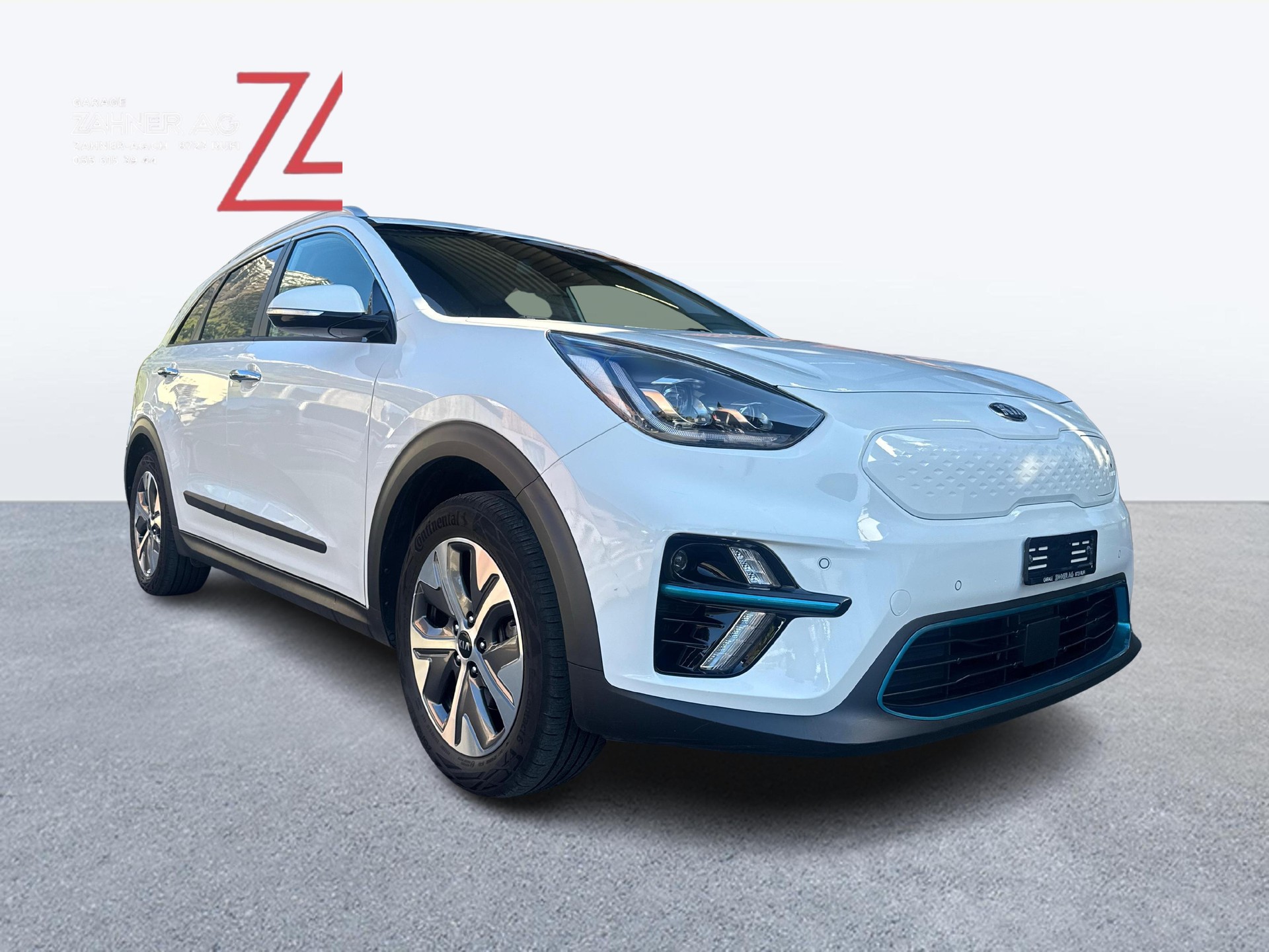KIA e-Niro Style-image-6