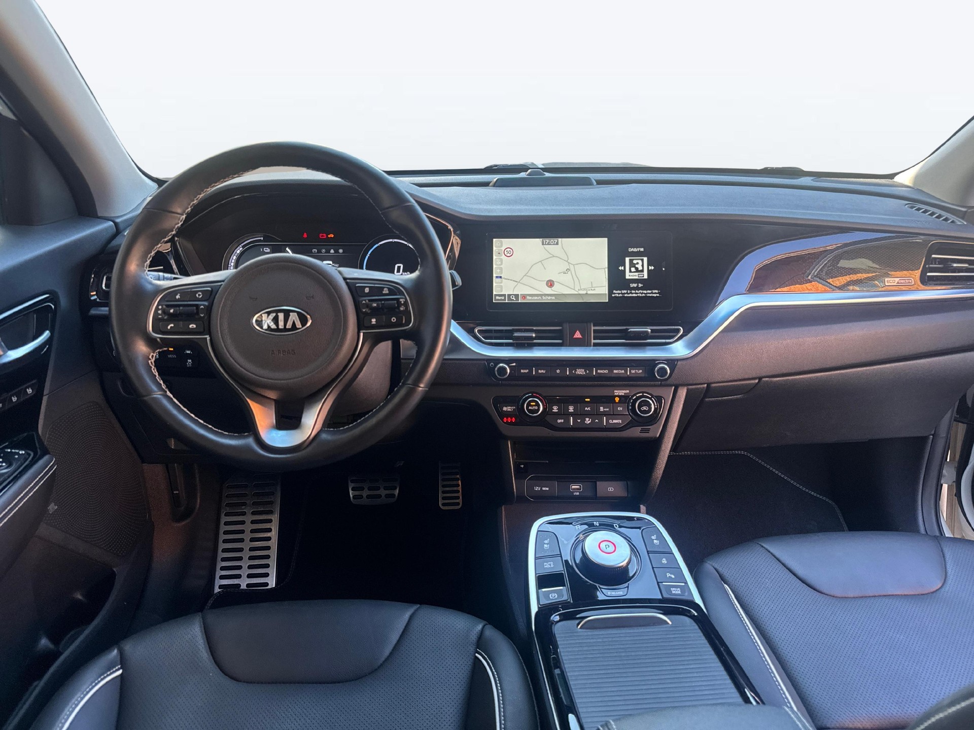 KIA e-Niro Style-image-8