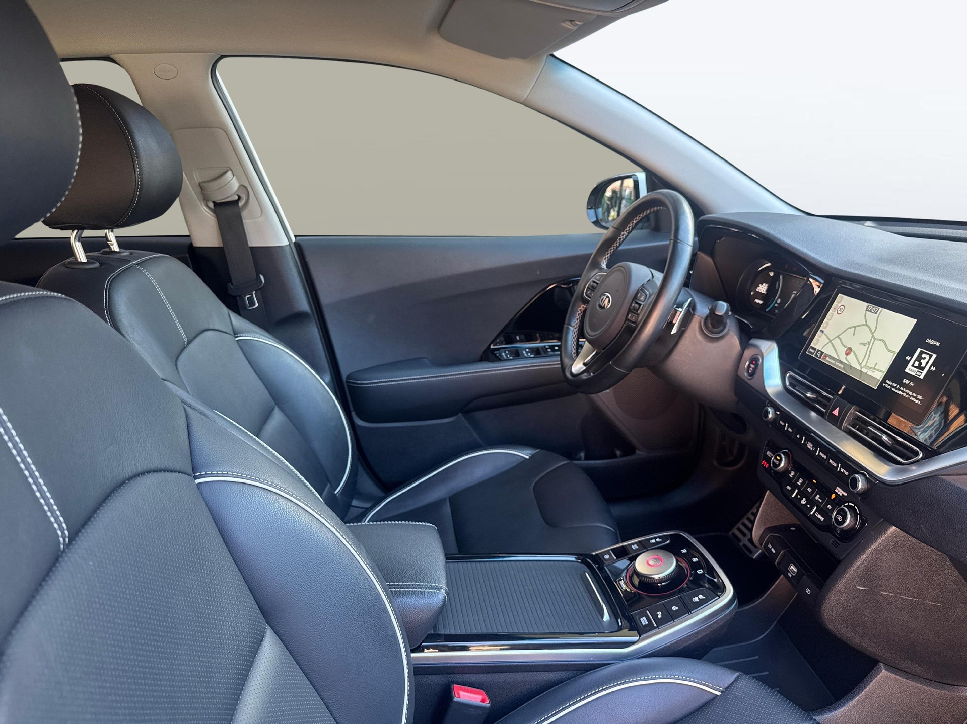 KIA e-Niro Style-image-9