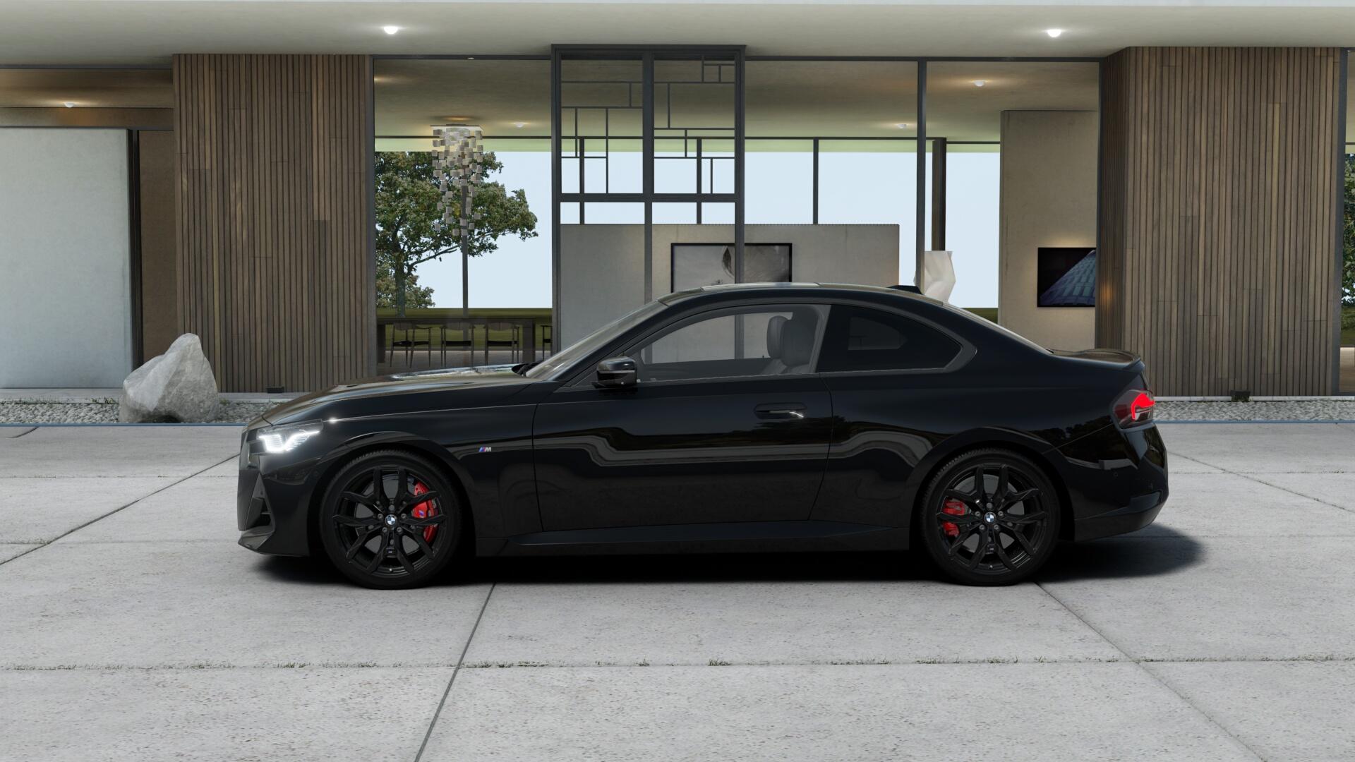 BMW 230i Coupé-showroom-element-1