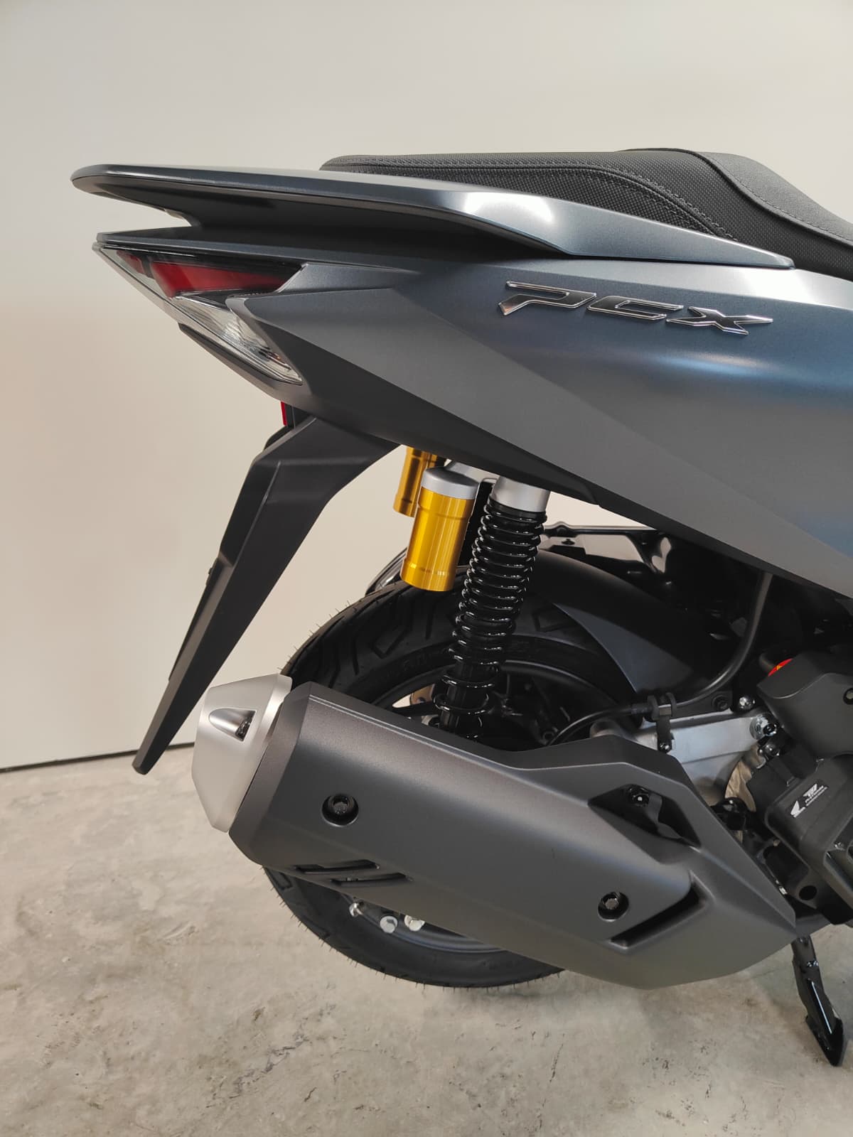 HONDA PCX 125 DX TFT. connectivity-image-6