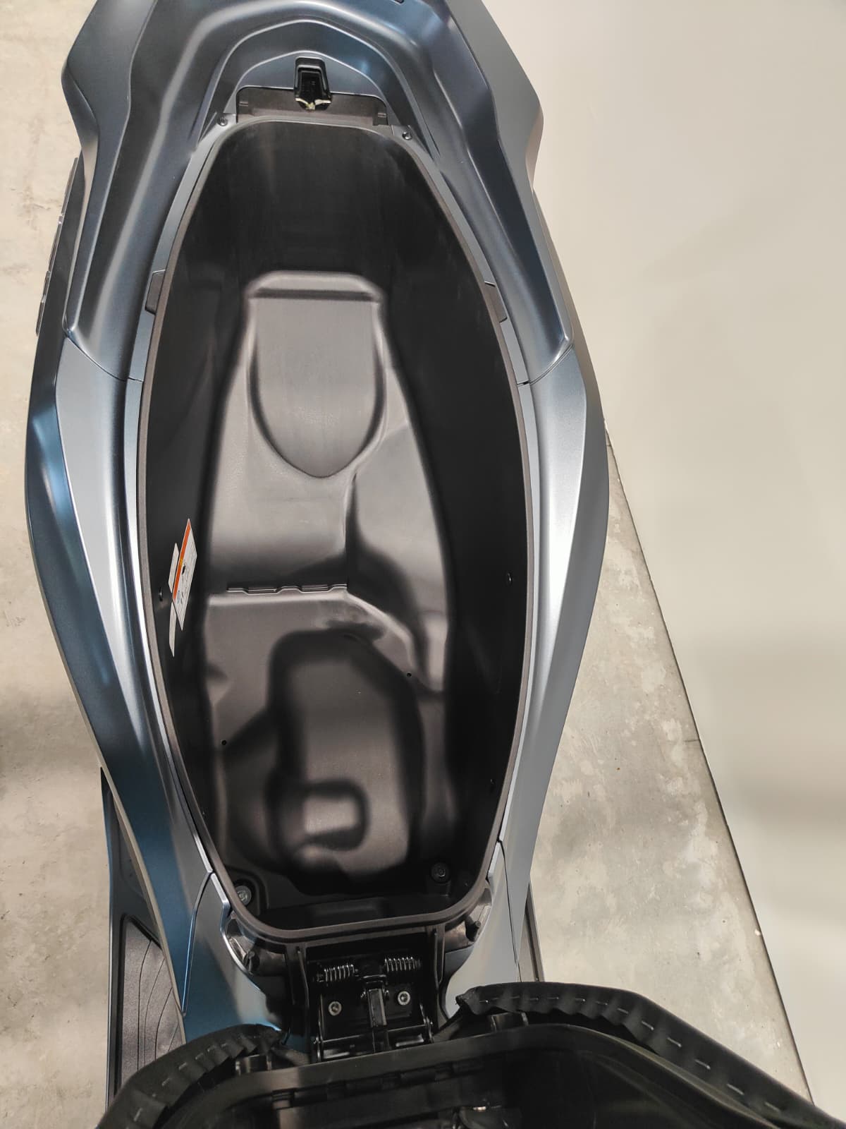 HONDA PCX 125 DX TFT. connectivity-image-8