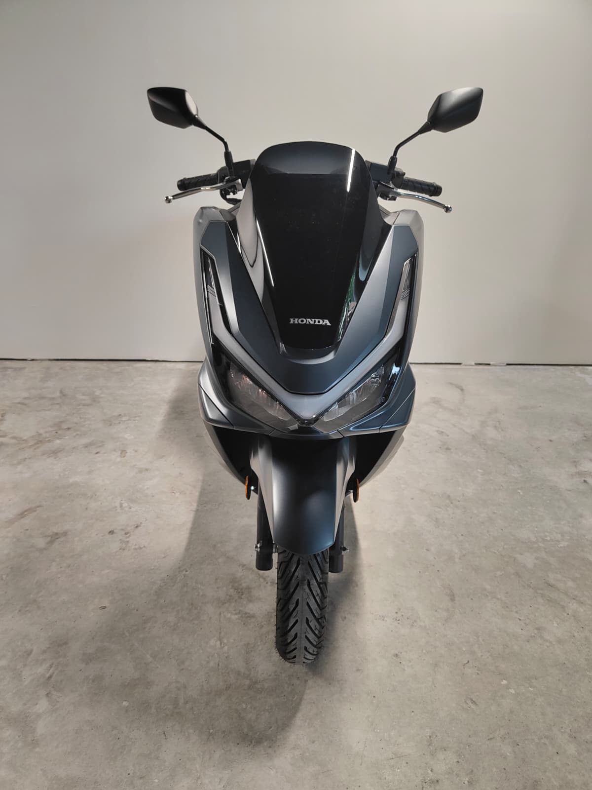 HONDA PCX 125 DX TFT. connectivity-image-2