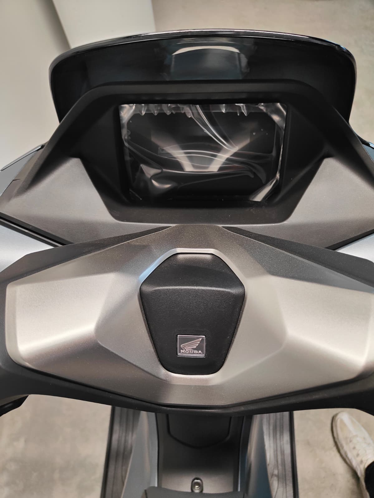 HONDA PCX 125 DX TFT. connectivity-image-7