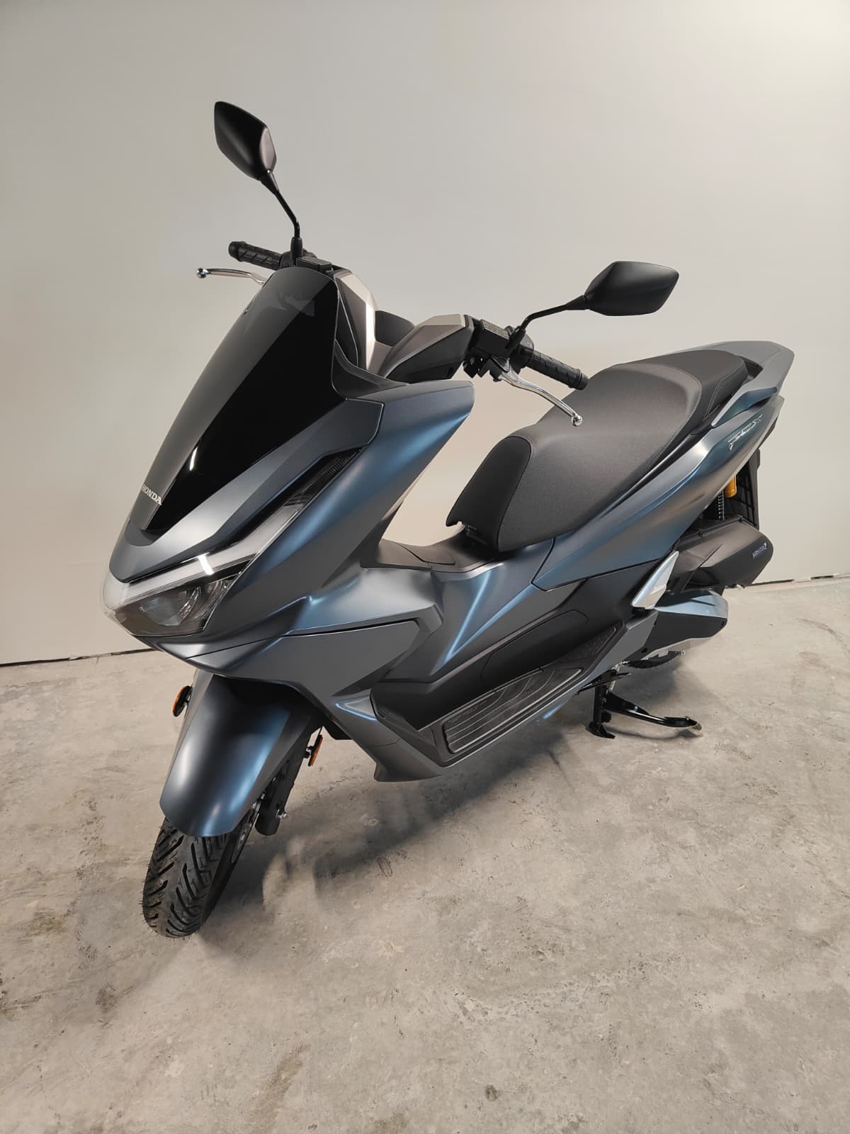 HONDA PCX 125 DX TFT. connectivity-image-3