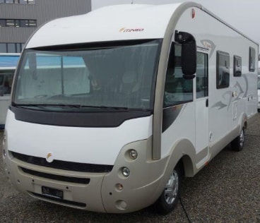 ITINEO JB740