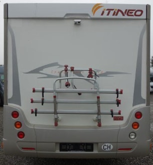 ITINEO JB740-image-1