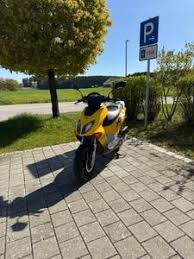 HONDA SZX 50/X8R-X Fun