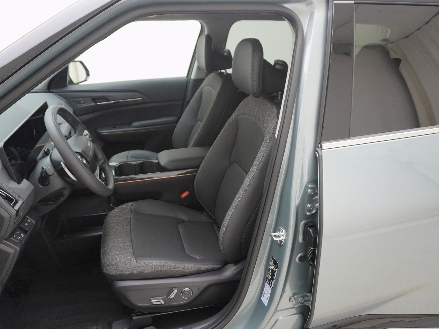 KIA EV5 81 kWh Earth-image-10