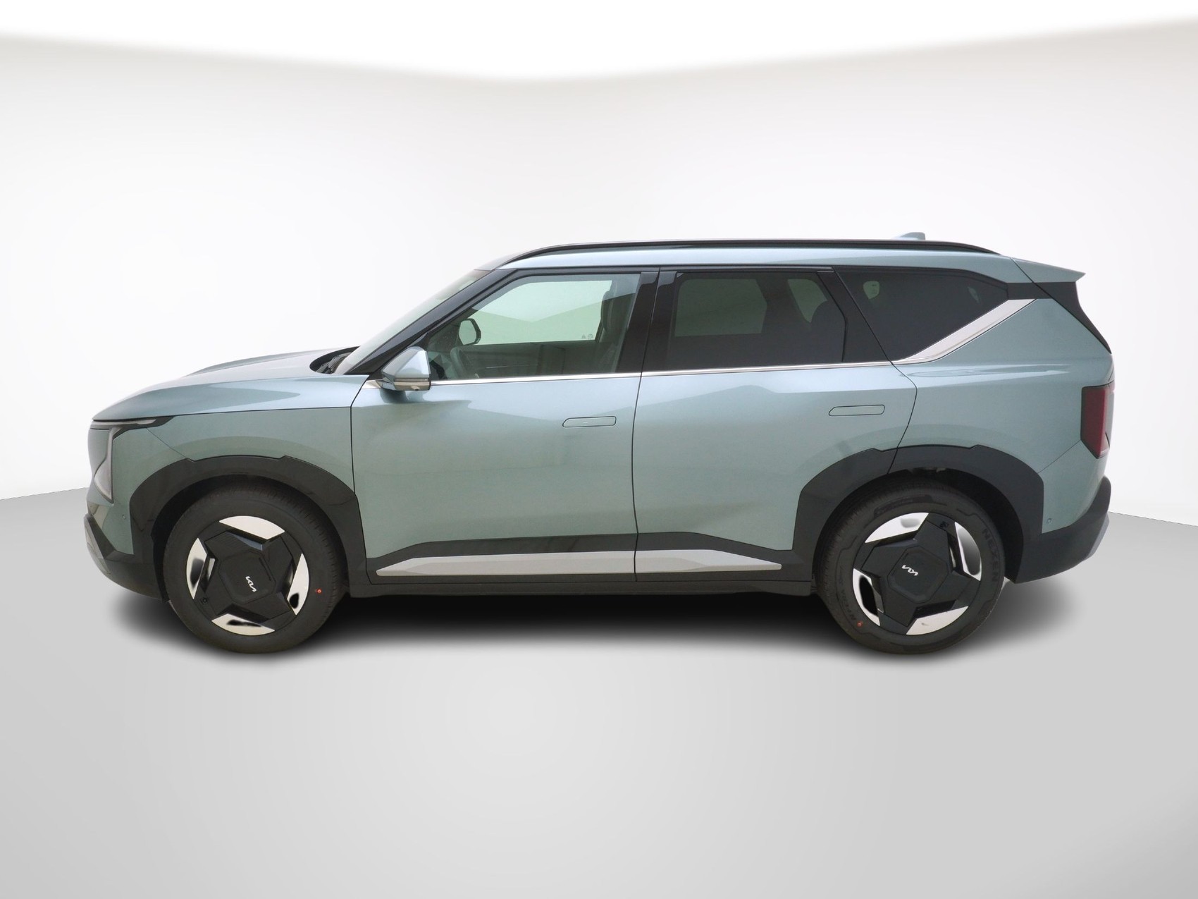 KIA EV5 81 kWh Earth-showroom-element-1