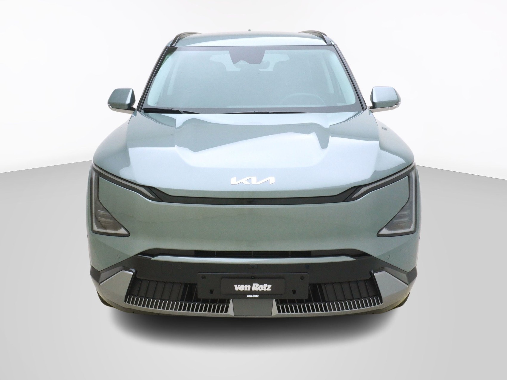 KIA EV5 81 kWh Earth-image-5