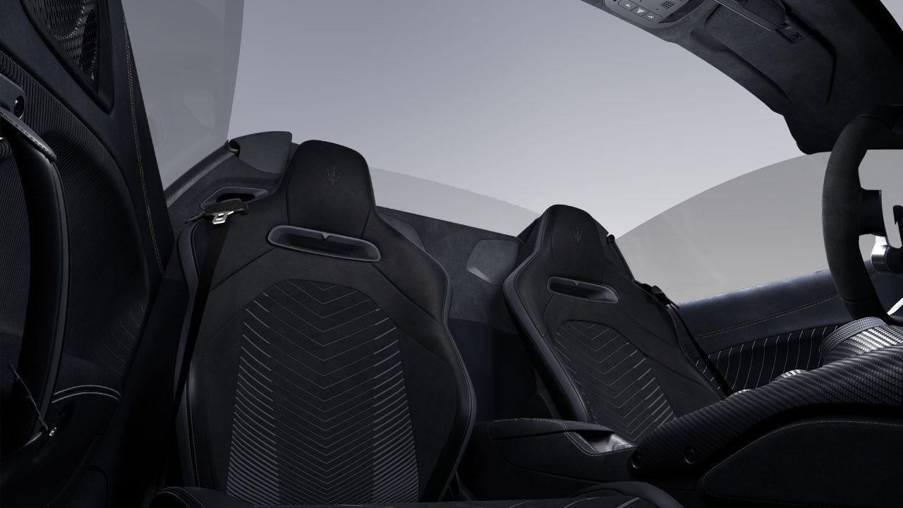 MASERATI McPura Cielo - Night Interaction-image-5