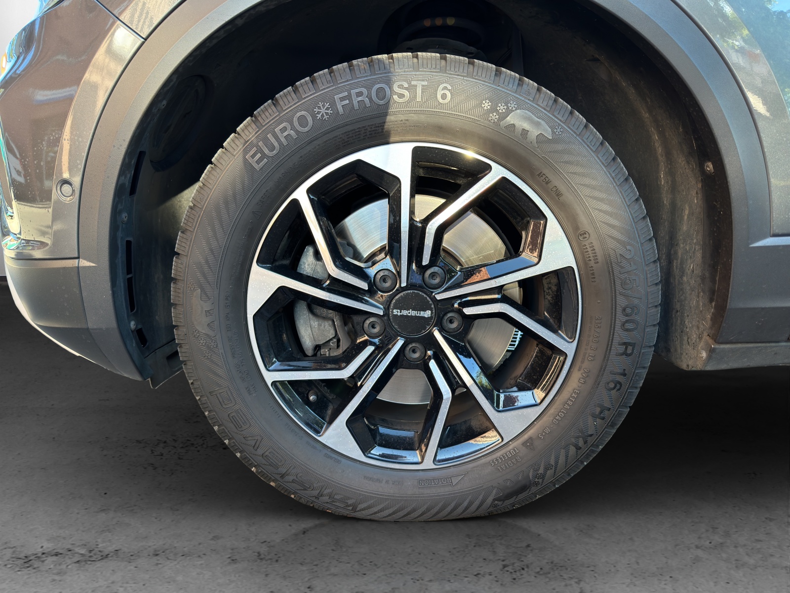 VW T-Roc 2.0 TSI Style DSG 4Motion-image-12