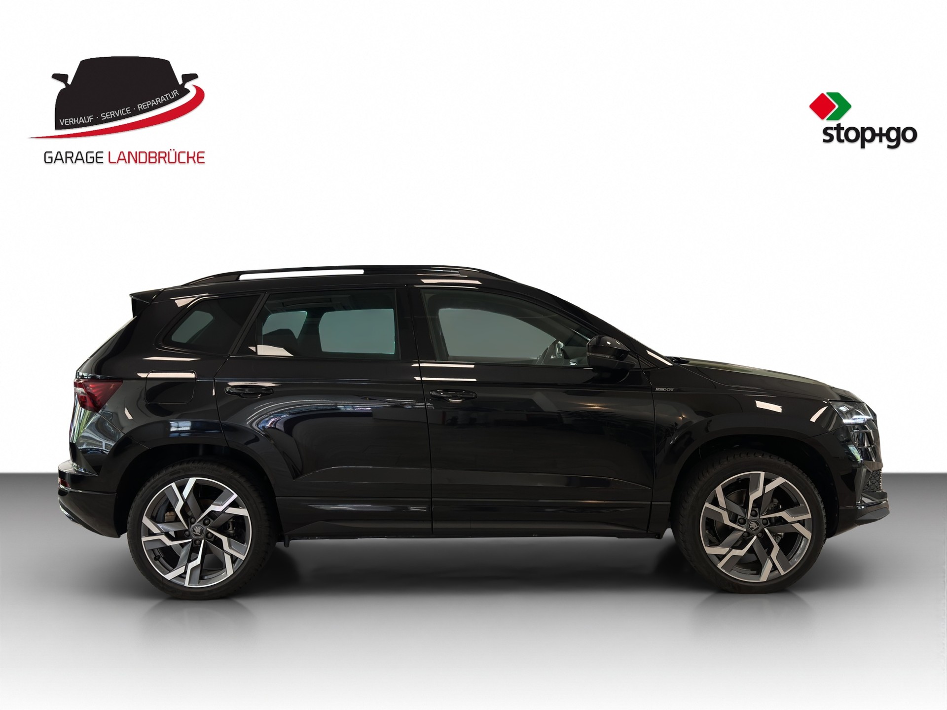 SKODA Karoq 2.0 TSI SportLine 4x4 DSG-image-7