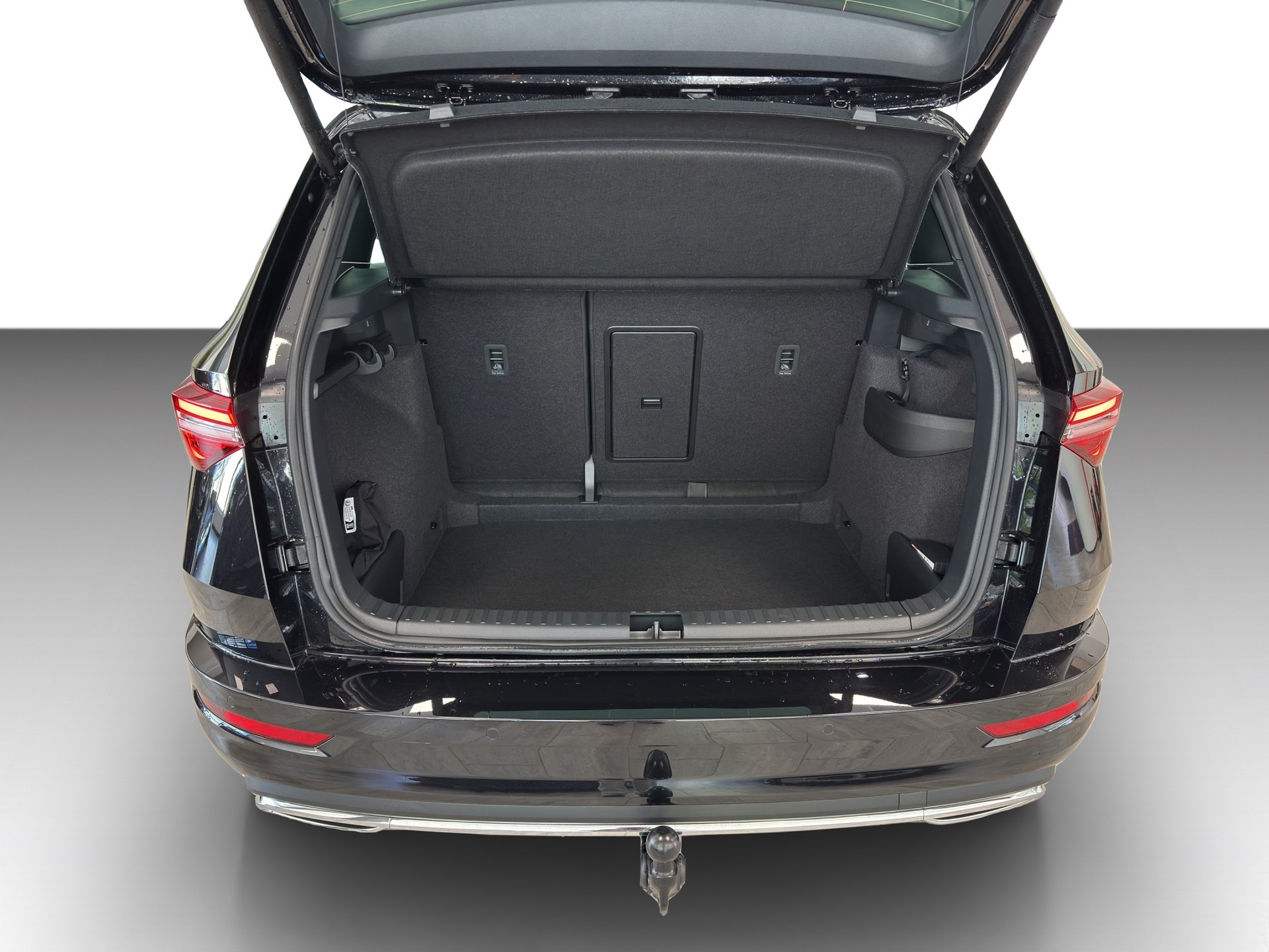 SKODA Karoq 2.0 TSI SportLine 4x4 DSG-image-12