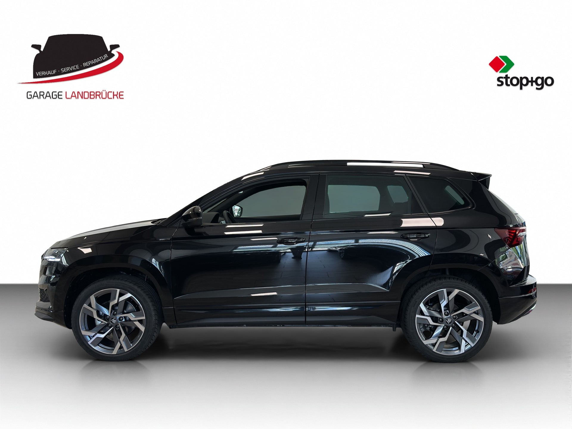 SKODA Karoq 2.0 TSI SportLine 4x4 DSG-image-17