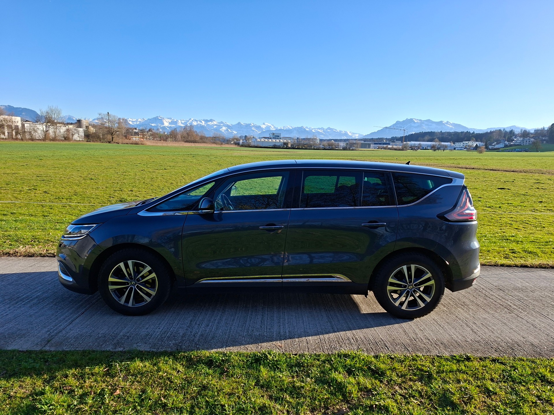 RENAULT 1.8 TCe 225 Intens EDC-image-6
