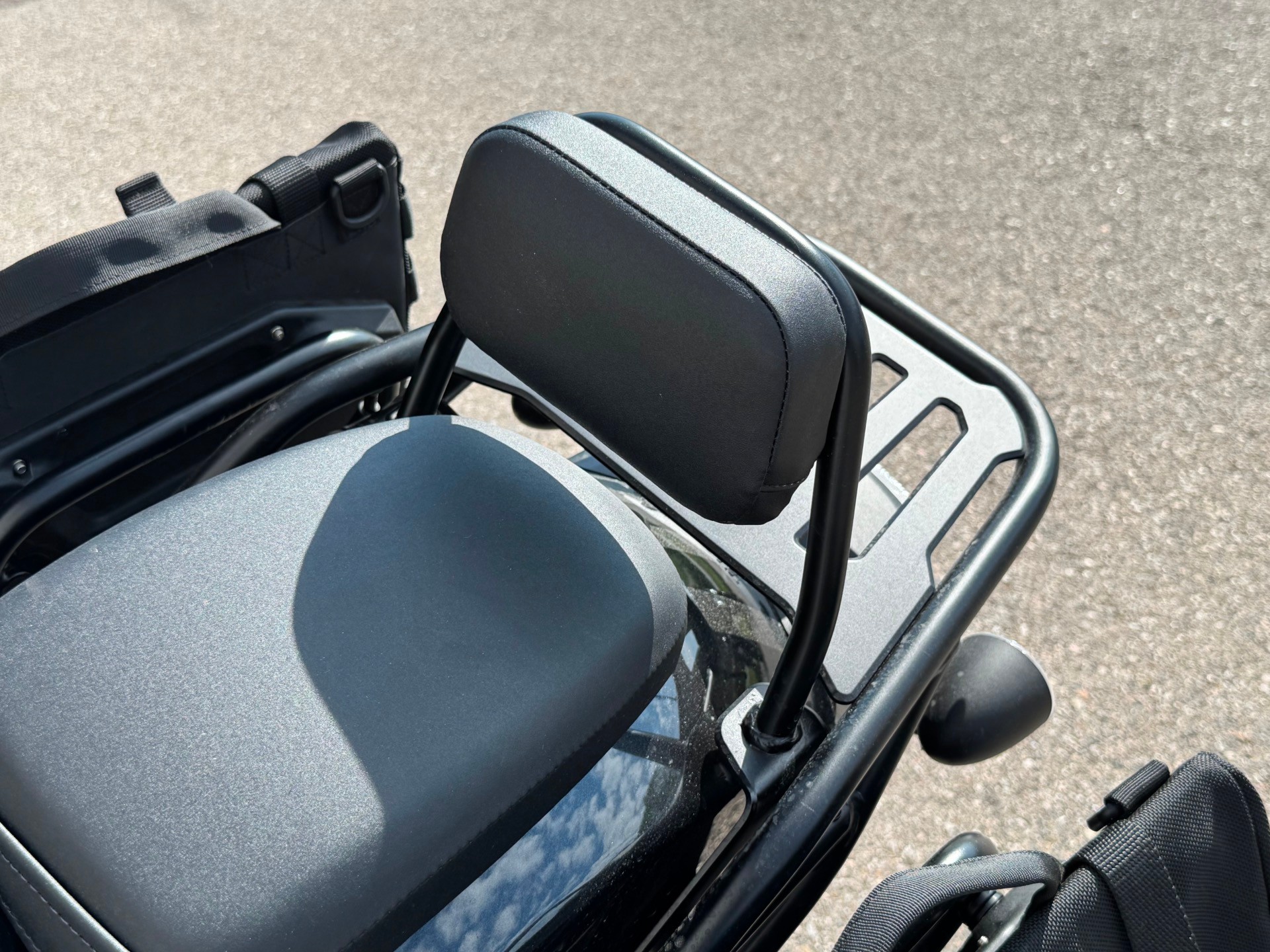 HONDA CMX 1100 Rebel-image-8