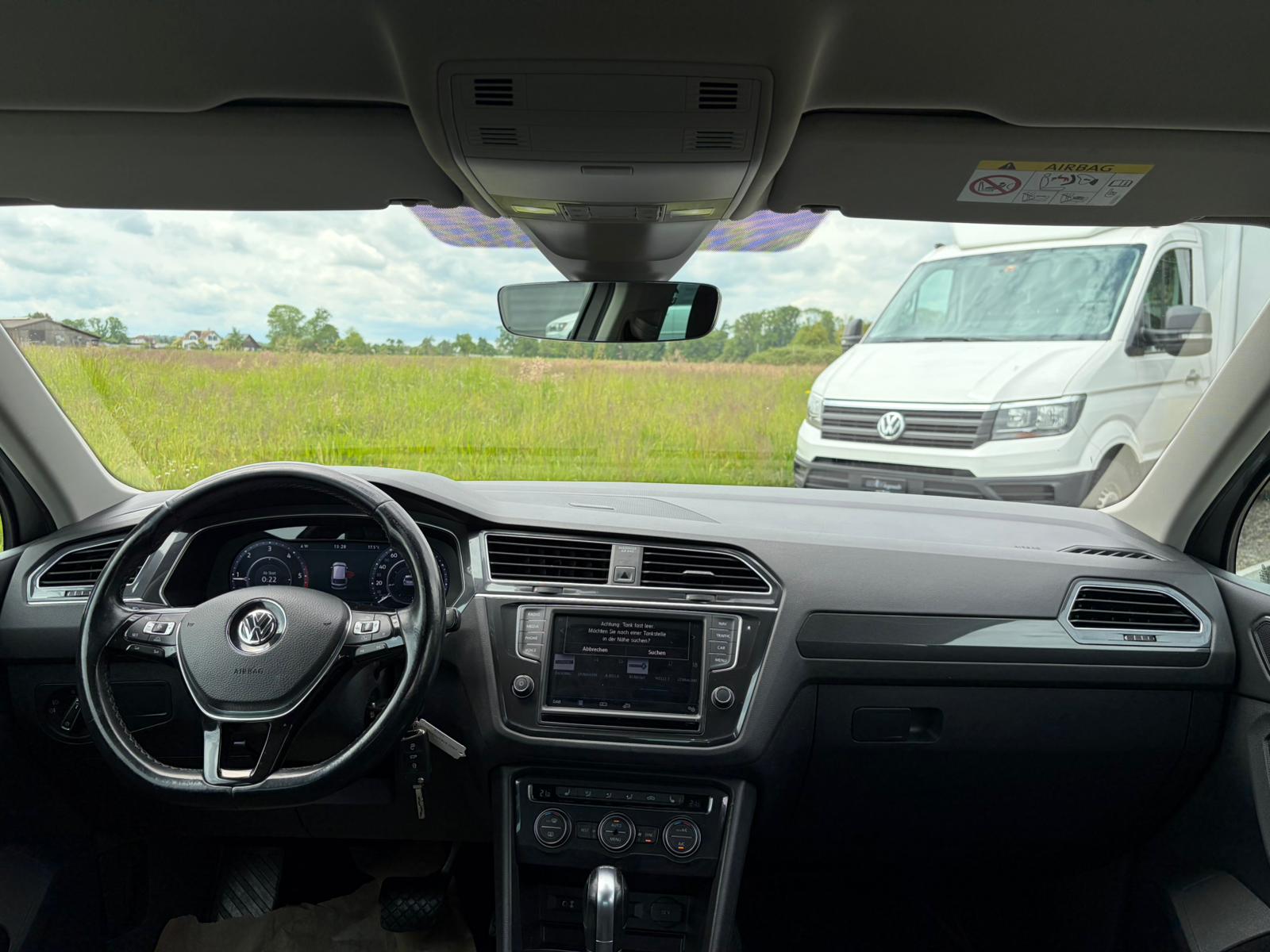 VW Tiguan 2.0 TDI SCR Highline4Motion DSG-image-9