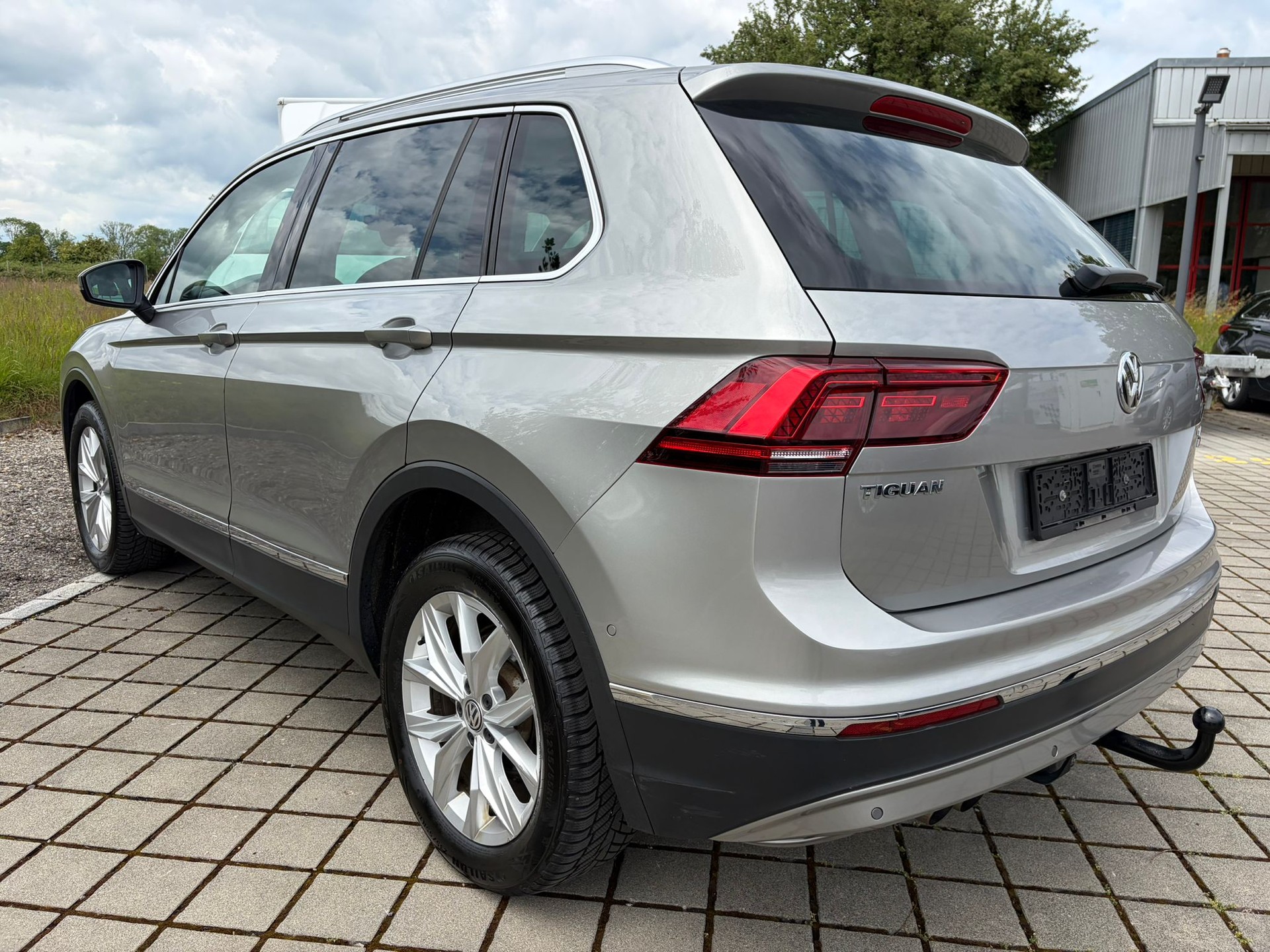 VW Tiguan 2.0 TDI SCR Highline4Motion DSG-image-6