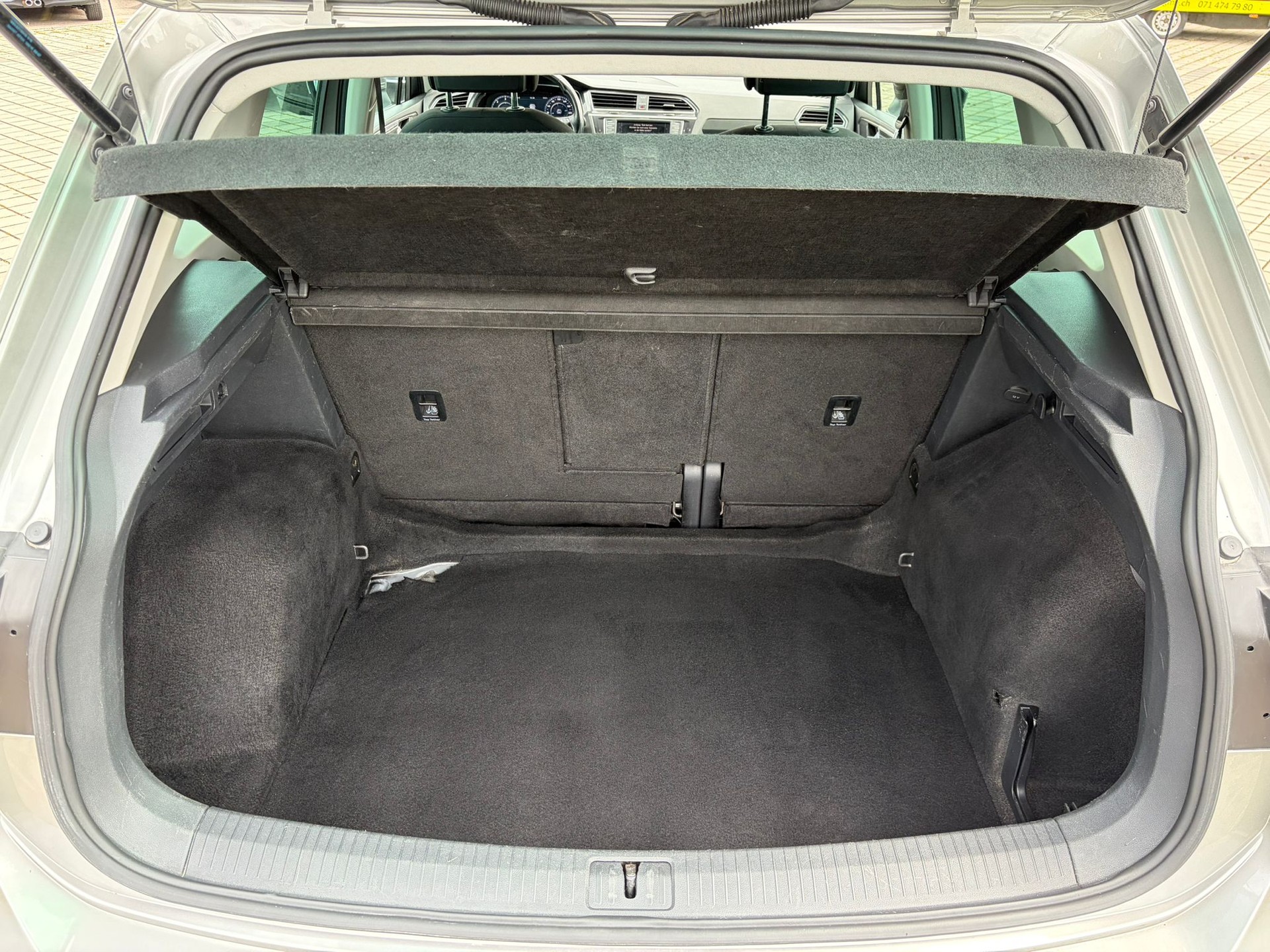 VW Tiguan 2.0 TDI SCR Highline4Motion DSG-image-11