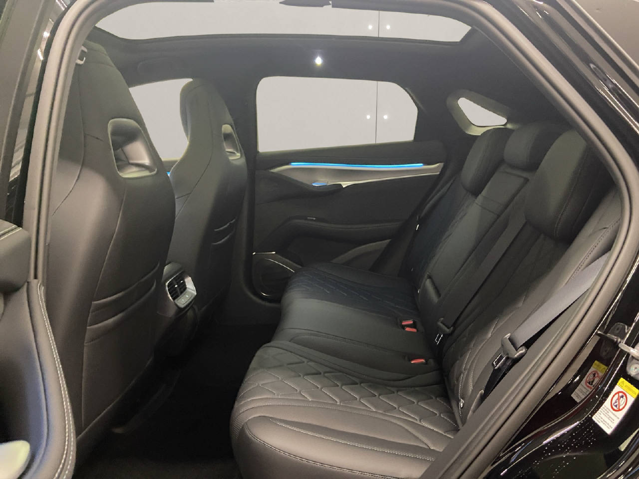 BYD Sealion 7 Excellence AWD-image-10