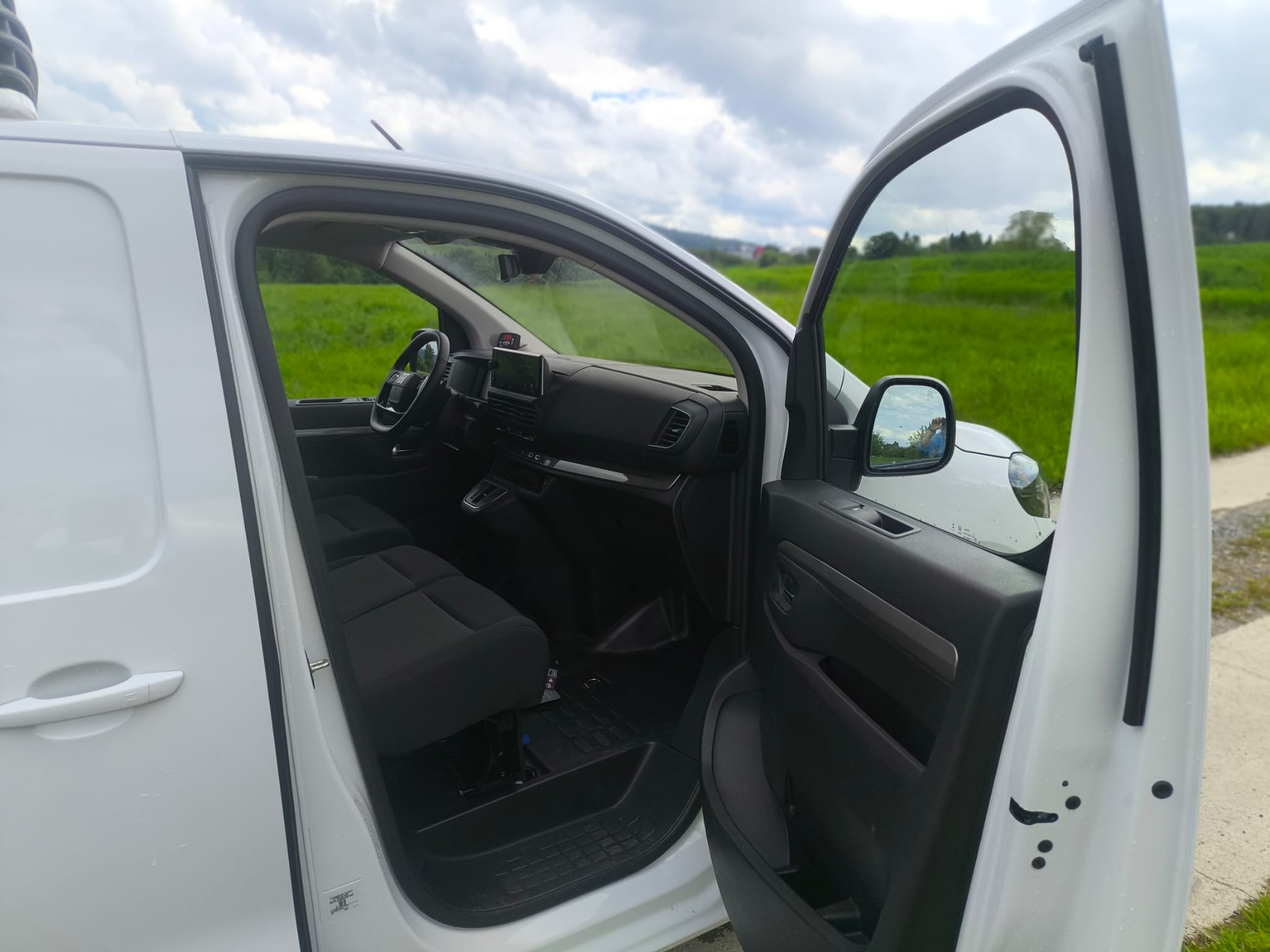 FIAT Kühlkasten mit Aggregat-image-4