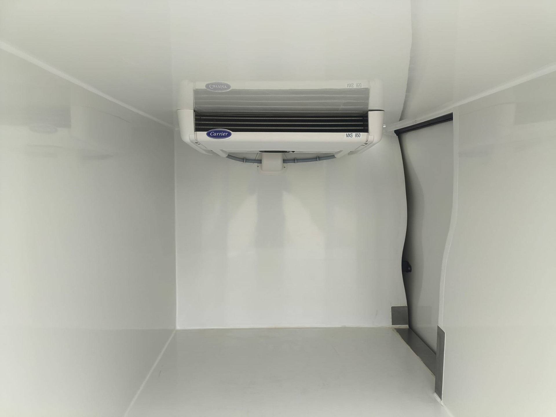 FIAT Kühlkasten mit Aggregat-image-11