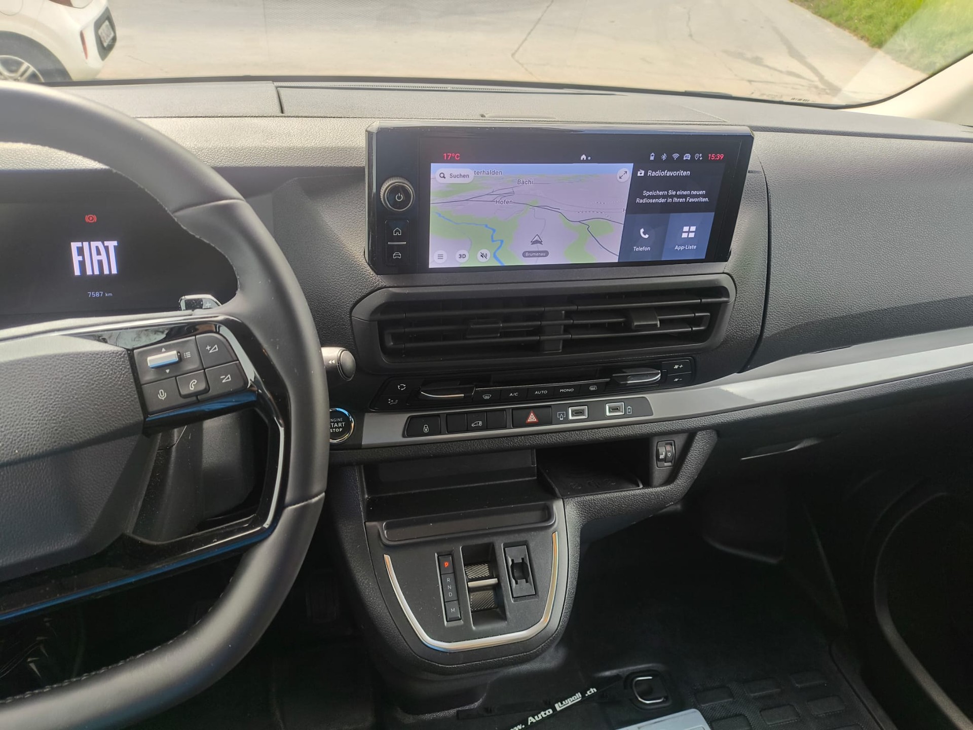 FIAT Kühlkasten mit Aggregat-image-7