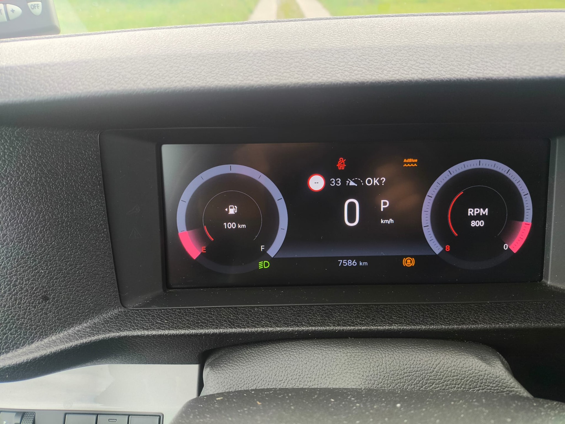 FIAT Kühlkasten mit Aggregat-image-9