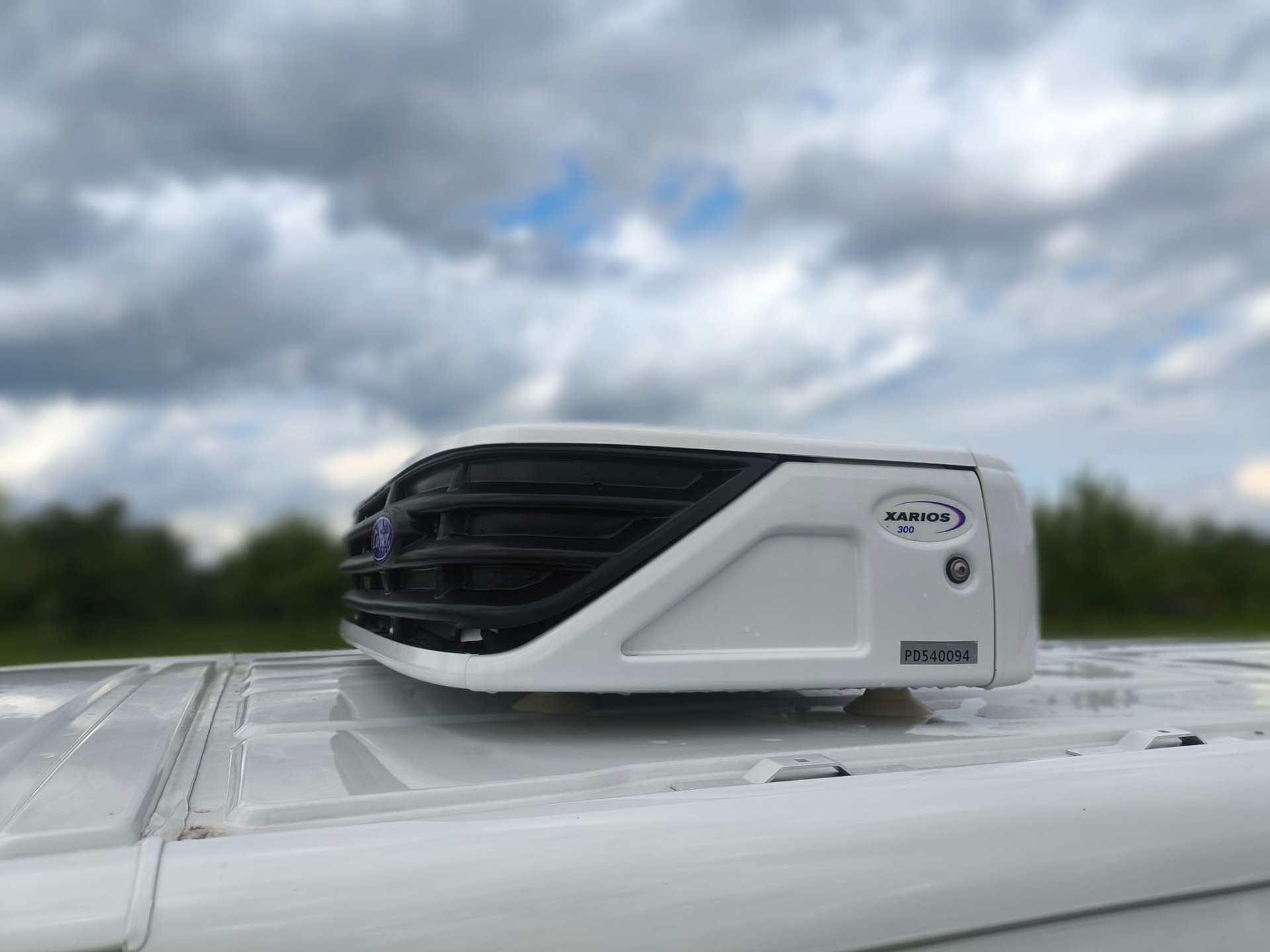 FIAT Kühlkasten mit Aggregat-image-10