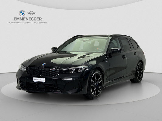 BMW M340d xDri 48VT MSportPro-image-0