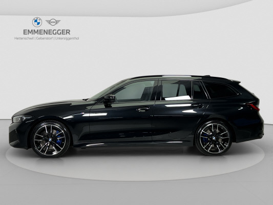 BMW M340d xDri 48VT MSportPro-image-1