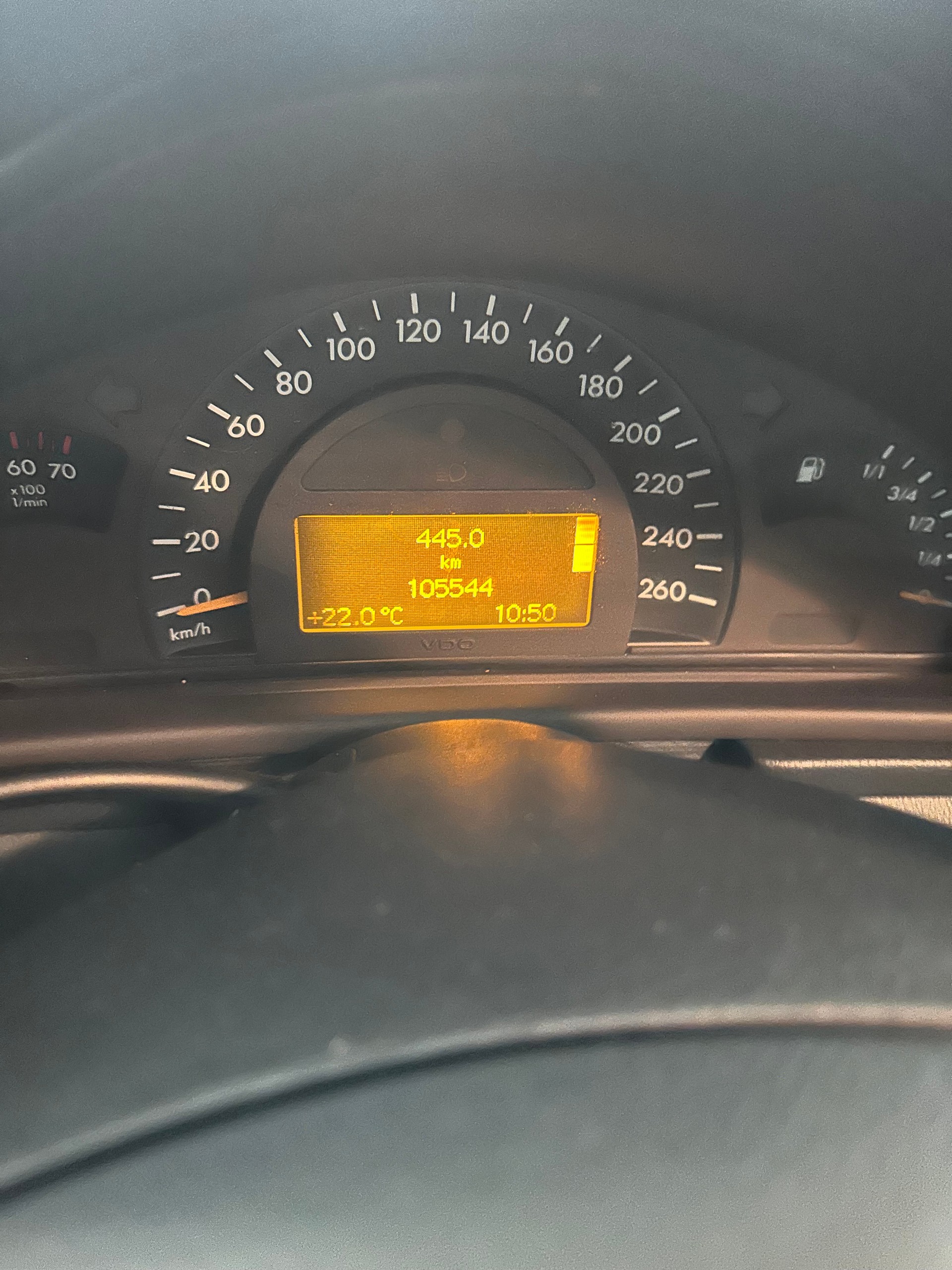 MERCEDES-BENZ C 320 Avantgarde Automatic-image-6