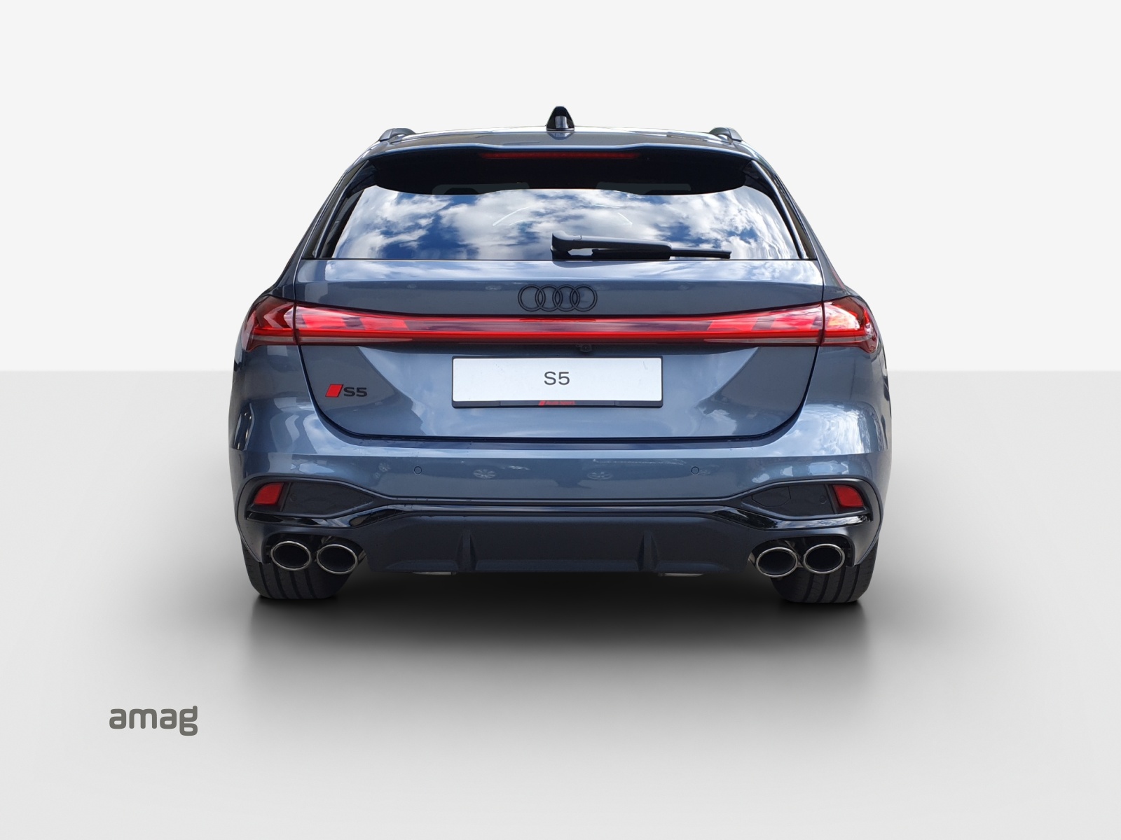 AUDI S5 Avant TFSI quattro S tronic-showroom-element-3