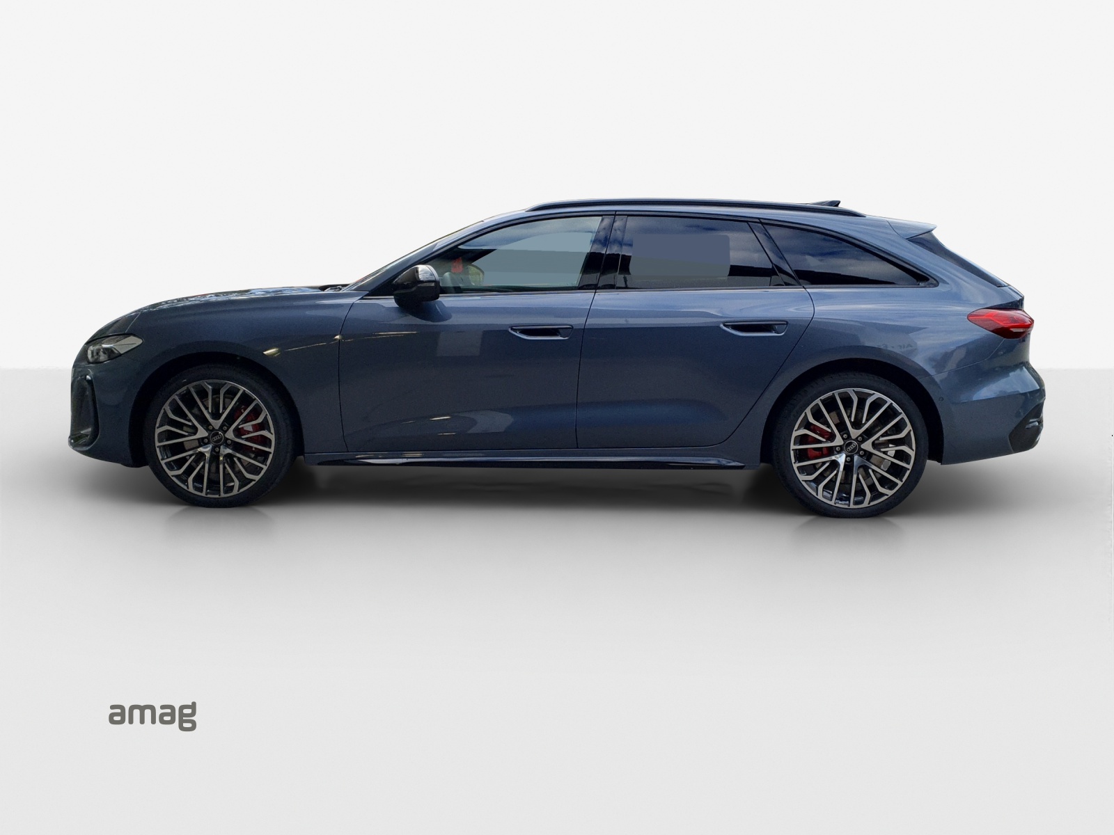 AUDI S5 Avant TFSI quattro S tronic-showroom-element-1