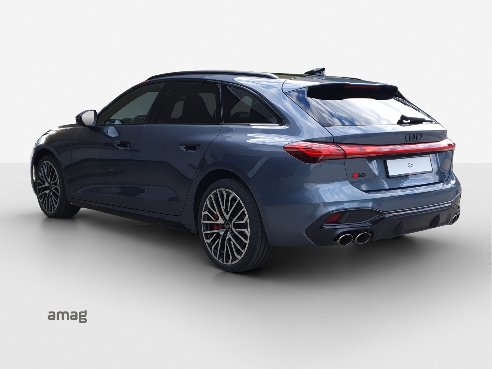 AUDI S5 Avant TFSI quattro S tronic-showroom-element-2