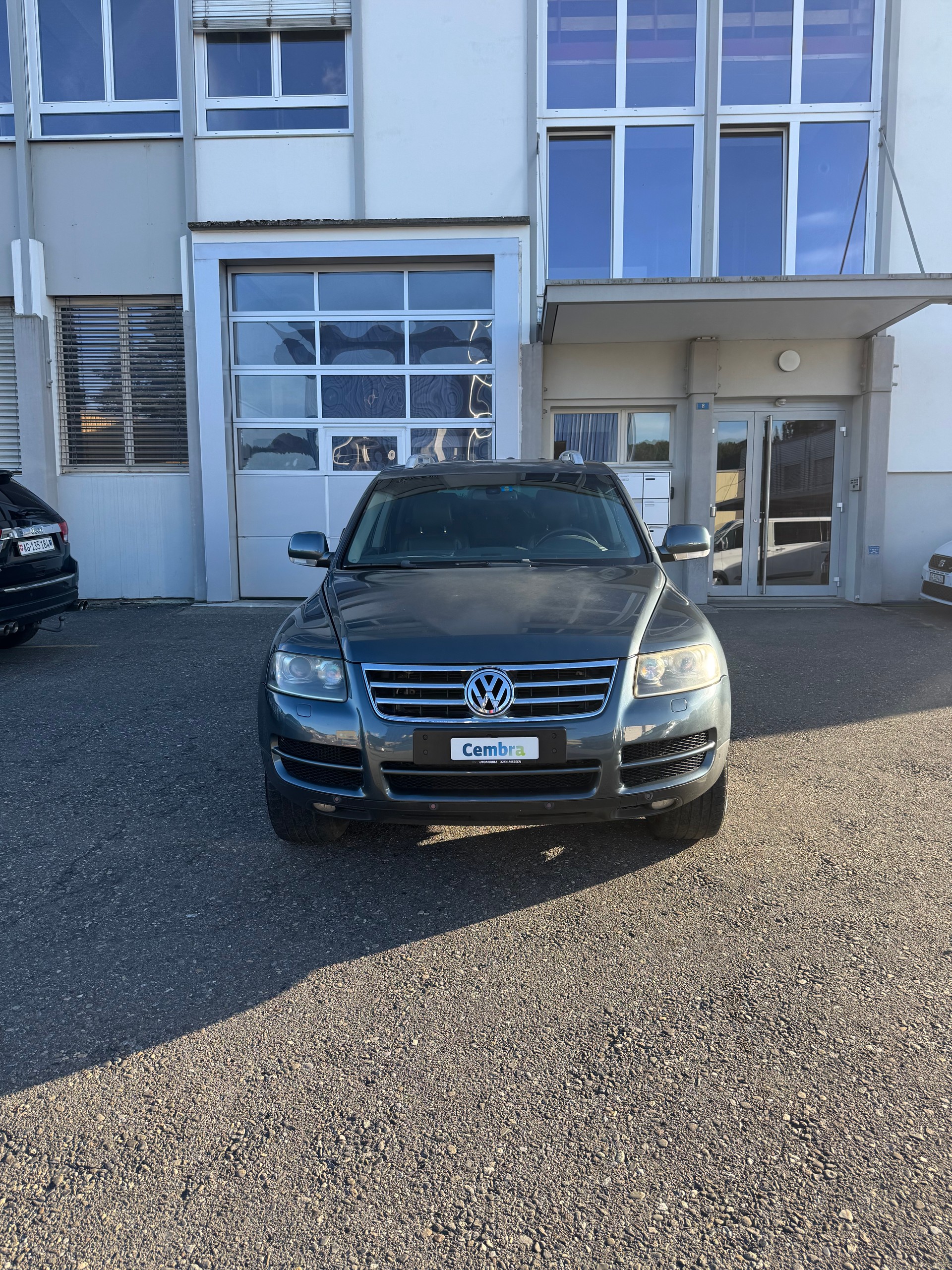 VW Touareg 3.0 TDI-image-5