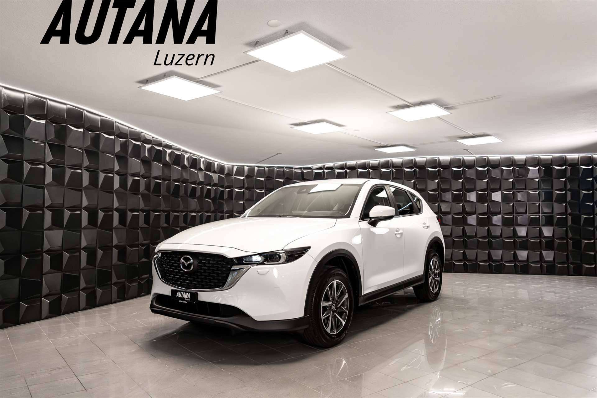 MAZDA Mazda CX-5