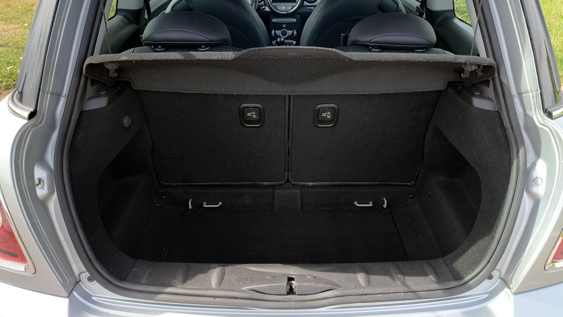 MINI Cooper-image-4